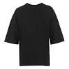 Jack Jones Brand New fashion 100%cotton solid o-neck oversize sweats men |217133525