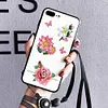 4pcs/set 5D DIY Diamond Painting Flower Stickers Handmade Art Craft Kits