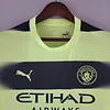 2022/2023 Manchester City Third Away Football Shirt 1:1 Thai Quality love fball