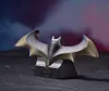 Bat Dart Copper Ornaments Crafts - Immortal Hero Symbol