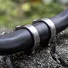 Direct Bike Stem 2 Pieces Split Design Mountain Bike Stem for Dual Crown Forks
