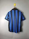 1998-1999 Retro Inter Milan Home Football Shirt 1:1 Thai Quality