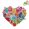 DIY Diamond Painting Kits Creative Diamond Stickers Kit