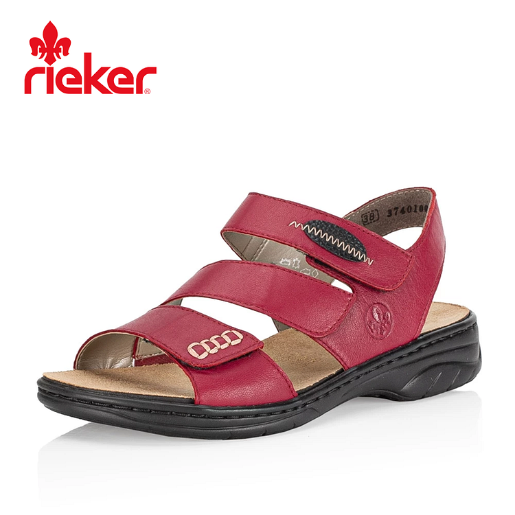 D&Aacute;MSKE SAND&Aacute;LY RIEKER&reg;