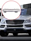 LED DRL Fog Lamp 2049065401 2049065501 for Mercedes Benz W166 ML350 2012-2014