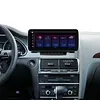 F&uuml;r AUDI Q7 Android Bildschirm Apple CarPlay Autoradio Car Stereo GPS 