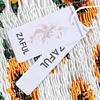 ZAFUL 2019 Sexy Bikinis Bandeau Sunflower Shirred Women Bikini Set Swimwear Beachwear Swimming Bathing Suits Swimsuit