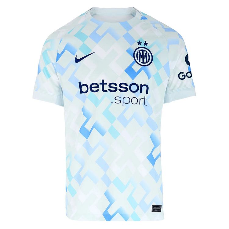 【S~4XL】Inter Milan 25/26 Away Football Jersey