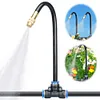 360 Bendable Automatic Irrigation System Drip Irrigation Kit for Yard Lawn Plant