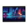 ZEJUNCY Rear Headrest Player PC Tablet Monitor Android Car Headrest Monitor