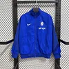 2025/2026 Chelsea Windbreaker Royal Blue Football Shirt 1:1 Thai Quality