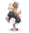 Characters of Demon Slayer Series 001 Acrylic Stand Display - Free Shipping - Demon Slayer: Kimetsu no Yaiba