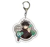 Characters of Jujutsu Kaisen Acrylic Key Chain Series 01 - Free Shipping - Jujutsu Kaisen