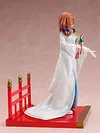 1/7 Scale Shiromuku ver. Miku Nakano - 5Toubun no Hanayome Official Statue - F:NEX