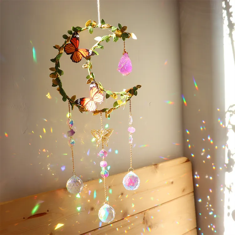 Sun Catcher SC08