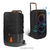 Dust Cover Stretch Portable Party Speaker Dust Case Cover for JBL PartyBox 520