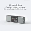 LI1 Laser Protractor Digital Inclinometer Angle Measure Laser Level Ruler Type-C Laser Measurement Construction Tool Angle Ruler