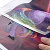 【Wholesale Discount】Stainless Steel Diamond Painting Ruler for DIY Sewing Embroidery Patchwork
