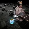 Smart APP Control Quran Speaker Night Table Light  SQ-112