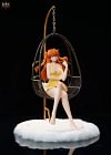 Casual Ver. Asuka Langley Soryu - (EVA) Neon Genesis Evangelion Resin Statue - KTZ Studio