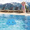 Pool Chlorine Floater Chemical Dispenser Supports 1-3in Tablets for Pool Hot Tub