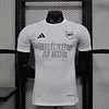 2025/2026 Player Version Arsenal Special Edition Football Shirt 1:1 Thai Quality