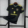 2025-2026 Manchester United Third Football Shirt 1:1 Thai Quality