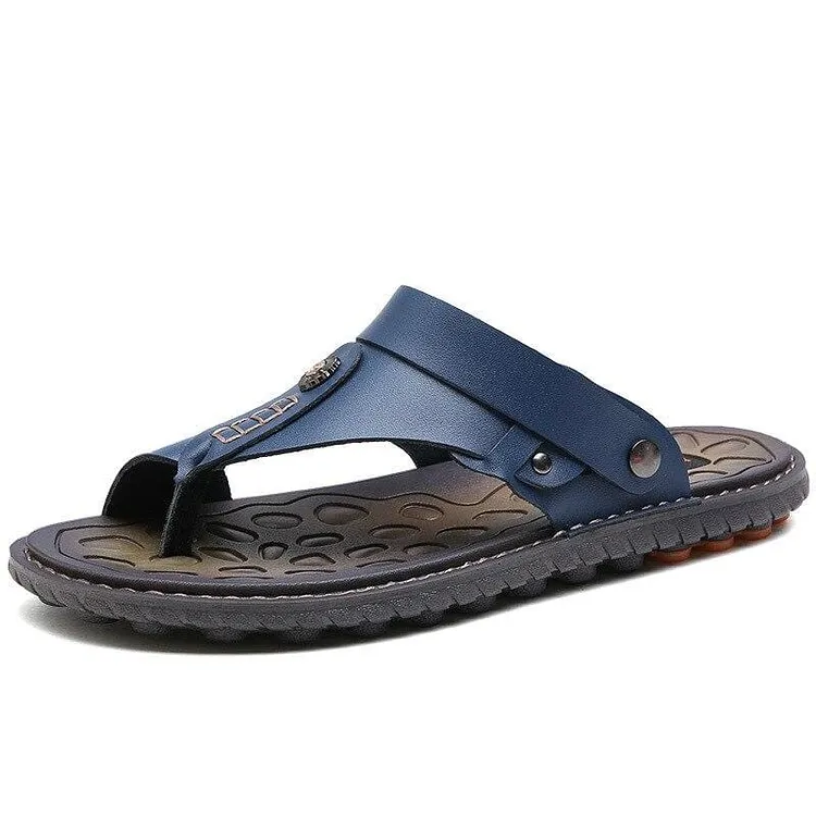 Men's Bunion Corrector Comfy Sandals