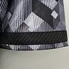 1990 Retro England Blackout Special Edition Black Soccer Jersey love fball