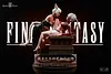1/6 Scale Their Final Fantasy Alisaie Leveilleur & Y'shtola Rhul - (FF14) Final Fantasy XIV Resin Statue - God Pan Studio