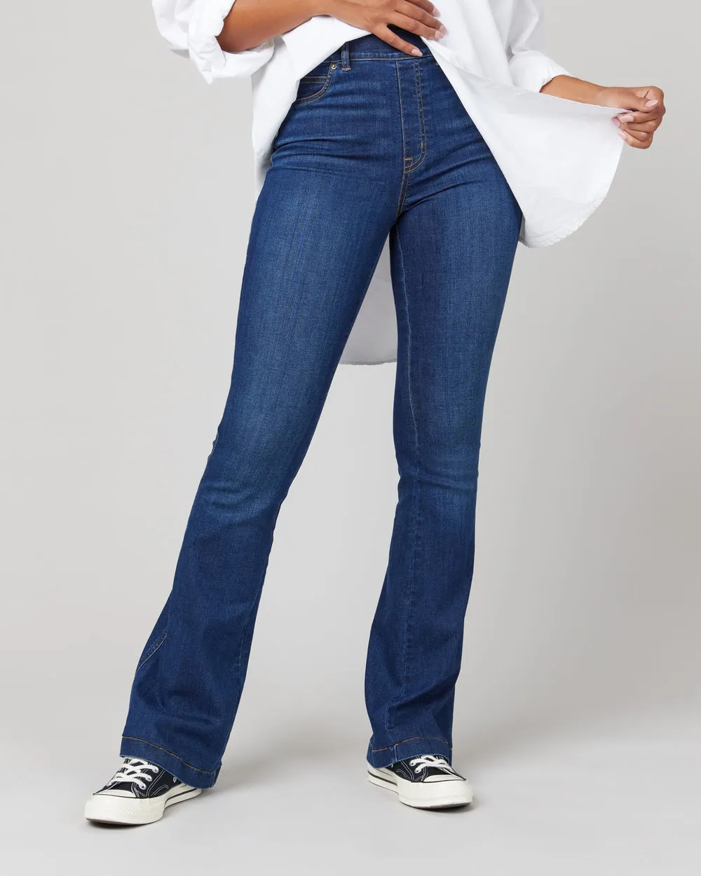 Women's Flare Jeans