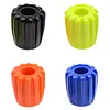Scuba Diving Tank Valve Knob Air Tank Valve Cap Scuba Tank Valve Part for Diving