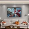 Jesus - 11CT Stamped Cross Stitch 60*40cm