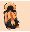 🔥 Hot Sale - 50% OFF🔥 🚗Portable Child Protection Car Seat⭐Ease Of Use 5 Stars⭐
