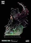 S- & S+ Size Death & Roronoa Zoro - ONE PIECE Resin Statue - DAYU Studios