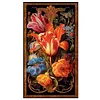 Tulip - Paint By Numbers - 40*70CM - Large Size