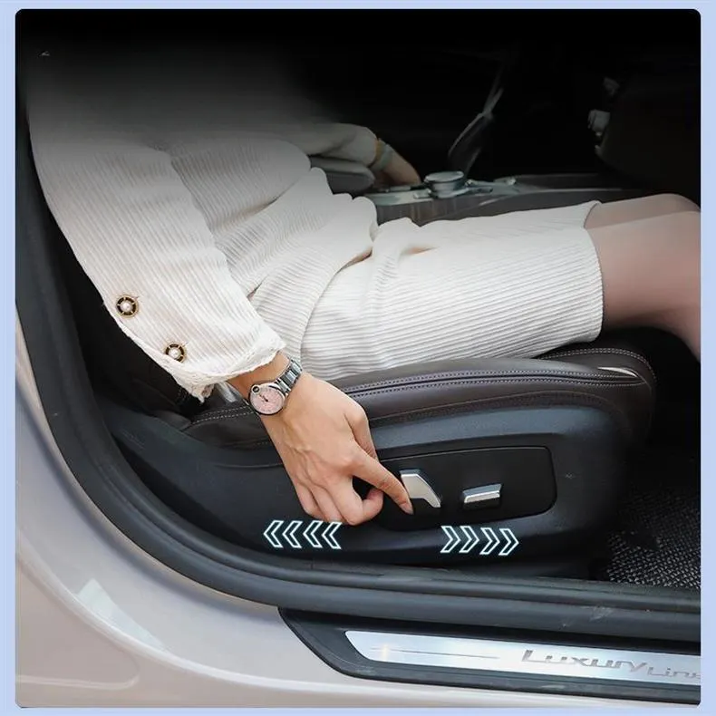 car seat storage box storage box（2PC）