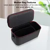 EVA Hard Carrying Case for Switch 2 Shockproof Protective Travel Storage Bag