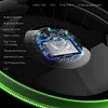 LED Luminous Frisbee 268 Lights Ring Luminous Luminous Frisbee Night Sports Bar Light Source TFRN Ultimate Frisbee