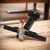 Adjustable Bow Sight Accurate Recurve Bow Sight Lightweight for Shooting Hunting