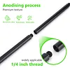 Portable Triangle Pot Holder Folding Campfire Tripod for Outdoor Folding Camping