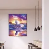 Horse - Full Round Diamond Painting