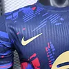 2025/2026 Player Version Barcelona Special Edition Football Shirt 1:1 Thai Quality