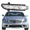 Rearview Mirror Turn Signal Light for Mercedes Benz CLS-Class W219 2006-2008