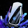 Car wireless charger navigation car mobile phone holder