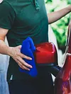 25Pcs Car Cleaning Cloths Microfiber Car Cleaning Towel for Auto Valeting Waxing