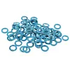 Drain Screw Washer Replacement for Mallory Marine 9-60101 9-60102 (20PCS)