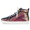 High Tops