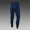 2024/2025 Atletico Madrid Half-Pull Training Suit Pink Jersey 1:1 Thai Quality 