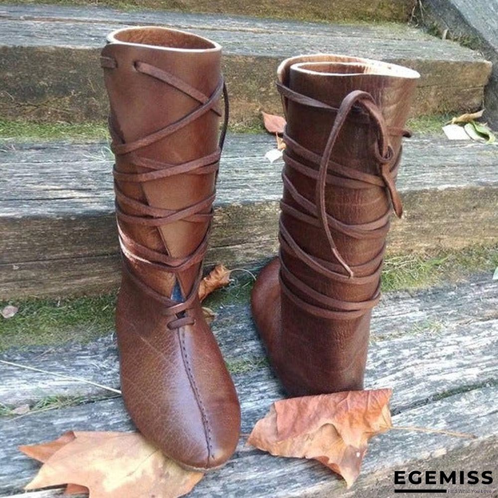 Vintage New Men's Shoes and Boots | EGEMISS